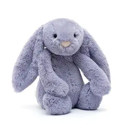 Jellycat Bashful Viola Bunny Original