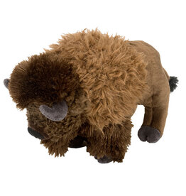 Wild Republic Bison