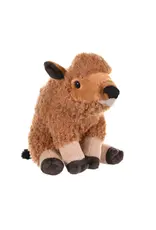Wild Republic Bison Calf