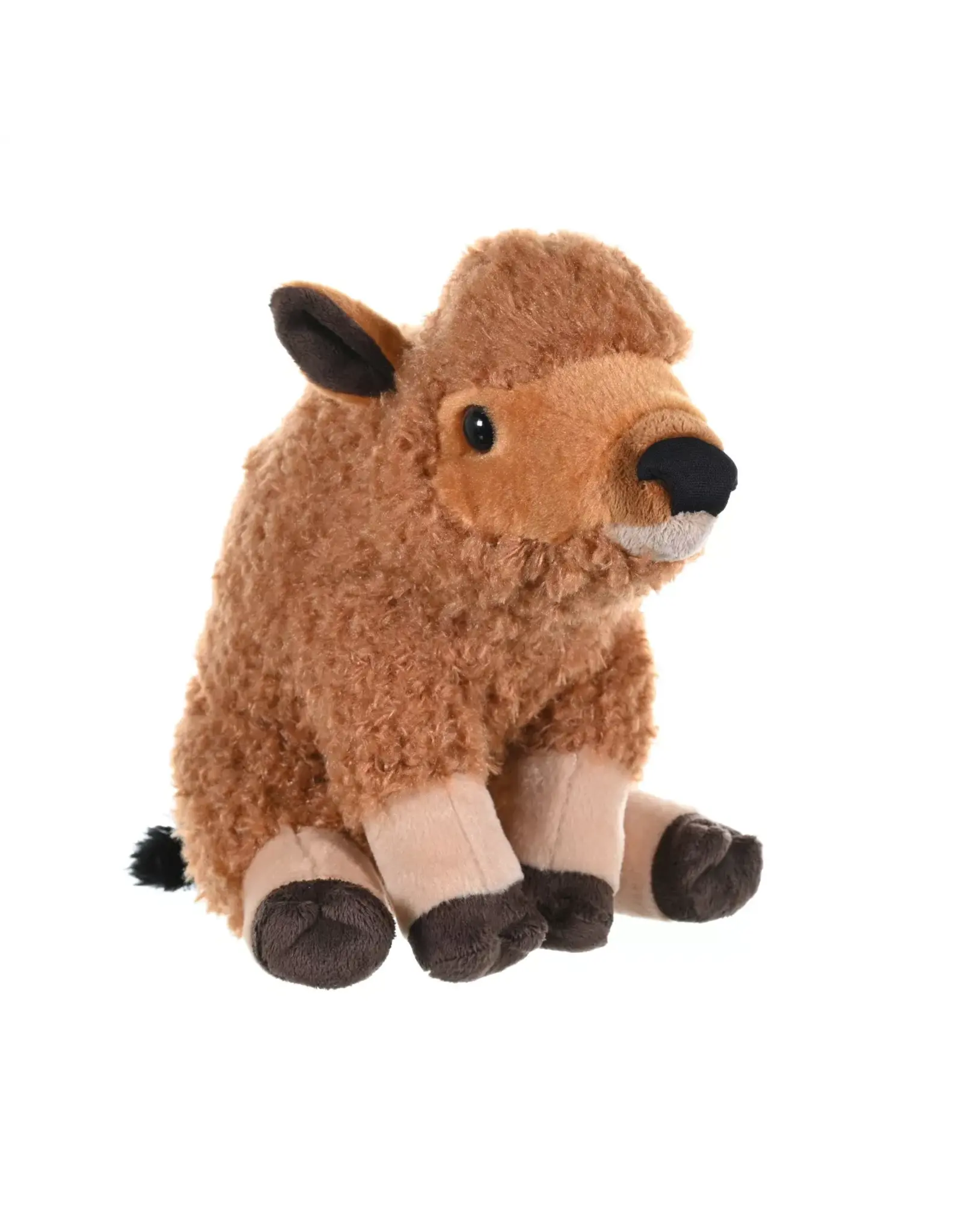 Wild Republic Bison Calf