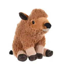 Wild Republic Bison Calf