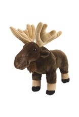 Wild Republic Moose - standing