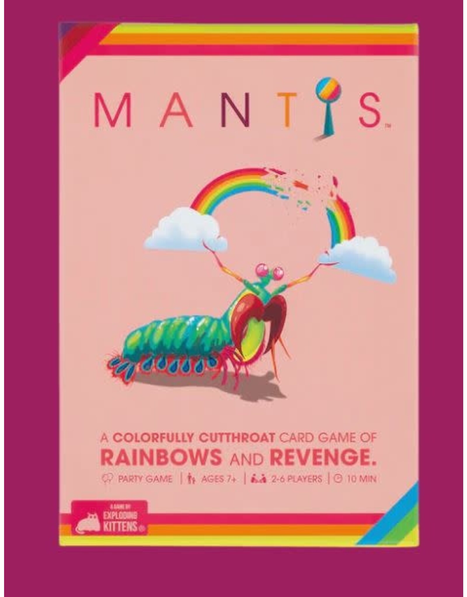 Mantis