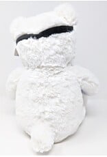GUND Dr. PatchUp Bear Small