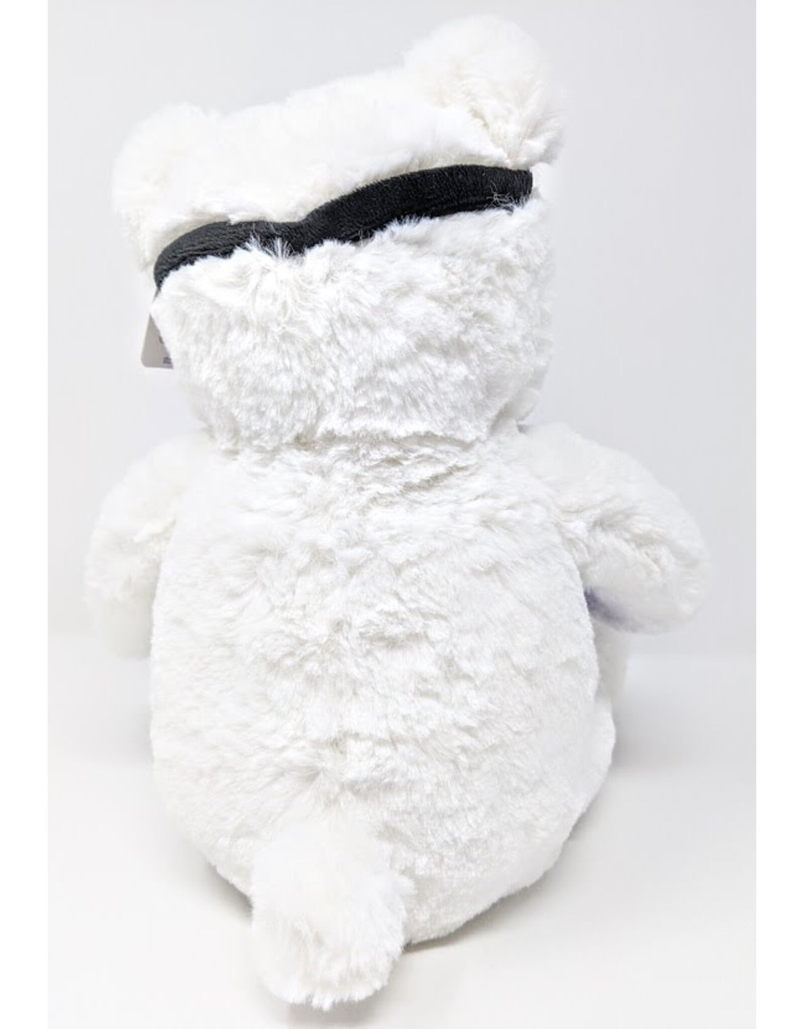 GUND Dr. PatchUp Bear Small