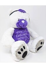 GUND Dr. PatchUp Bear Small