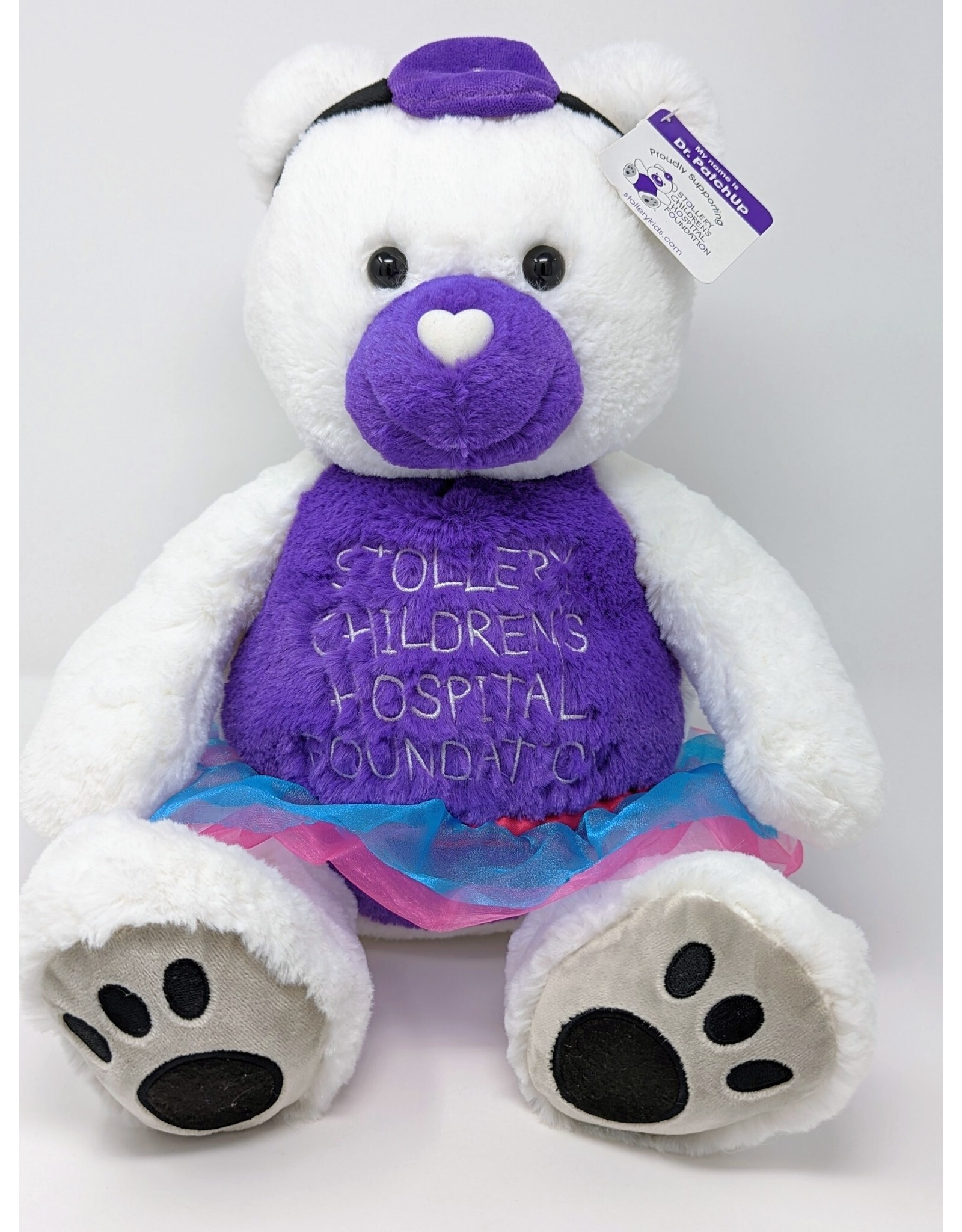 Stollery Dr. PatchUp Dressed Small Tutu Small