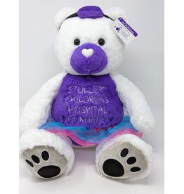 Stollery Dr. PatchUp Dressed Small Tutu Small