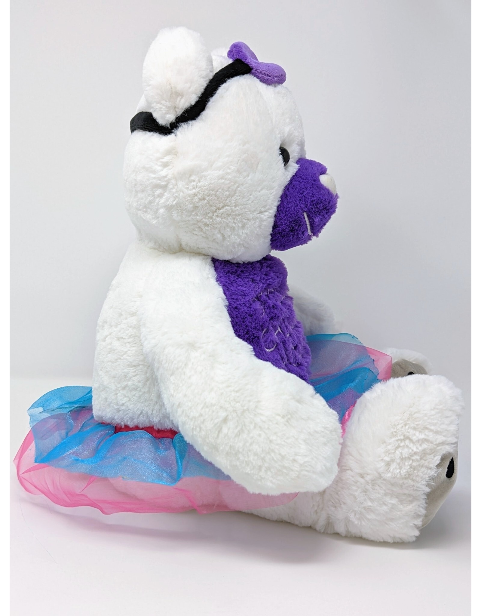 Stollery Dr. PatchUp Dressed Small Tutu Small