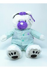 Stollery Dr. PatchUp Dressed Small Pajamas Small
