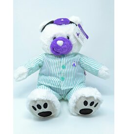 Stollery Dr. PatchUp Dressed Small Pajamas Small