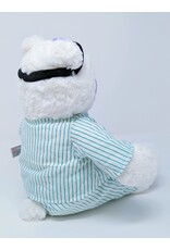 Stollery Dr. PatchUp Dressed Small Pajamas Small