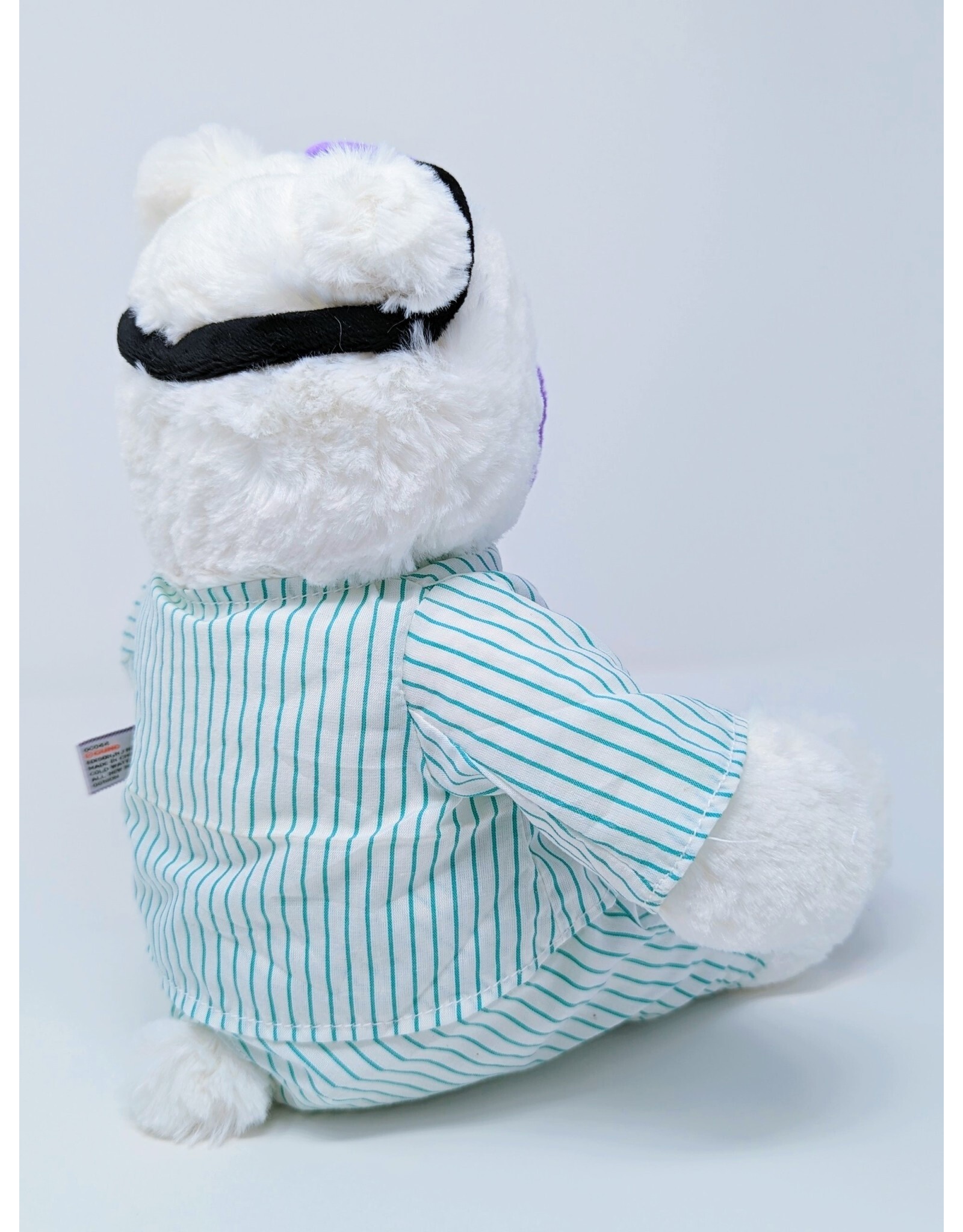 Stollery Dr. PatchUp Dressed Small Pajamas Small