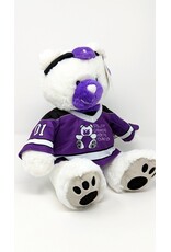 Stollery Dr. PatchUp Dressed Small Hockey Jersey Small