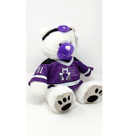 Stollery Dr. PatchUp Dressed Small Hockey Jersey Small