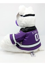 Stollery Dr. PatchUp Dressed Small Hockey Jersey Small