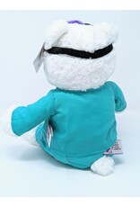 Stollery Dr. PatchUp Dressed Small Scrubs Small
