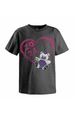 2024 Stollery Kids T-shirt - charcoal