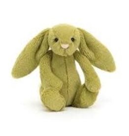 Jellycat Bashful Moss Bunny - small