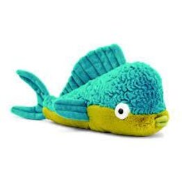 Jellycat Delano Dorado Fish