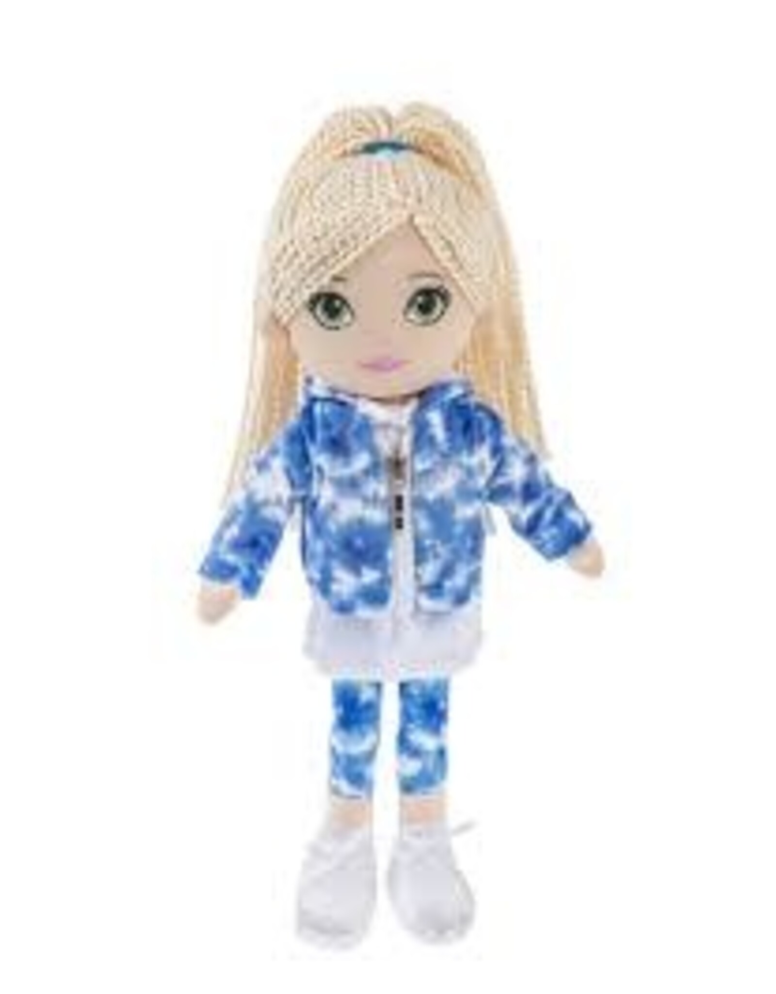 Ganz This is Me - Zoey