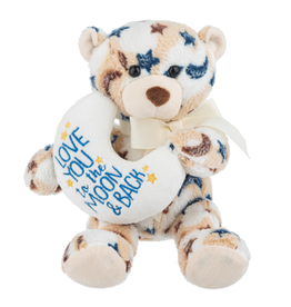 Ganz Love U To the Moon Bear