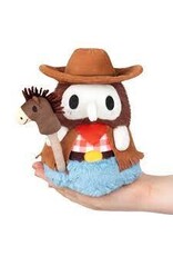Squishable Alter Ego Plague Doctor - Cowboy