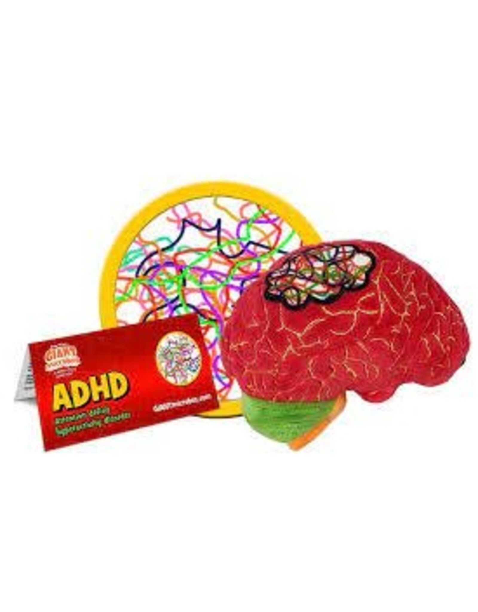ADHD