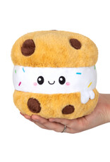 Squishable Cookie Ice Cream Sandwich - snackers
