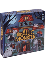 The Attic Monster