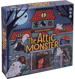 The Attic Monster