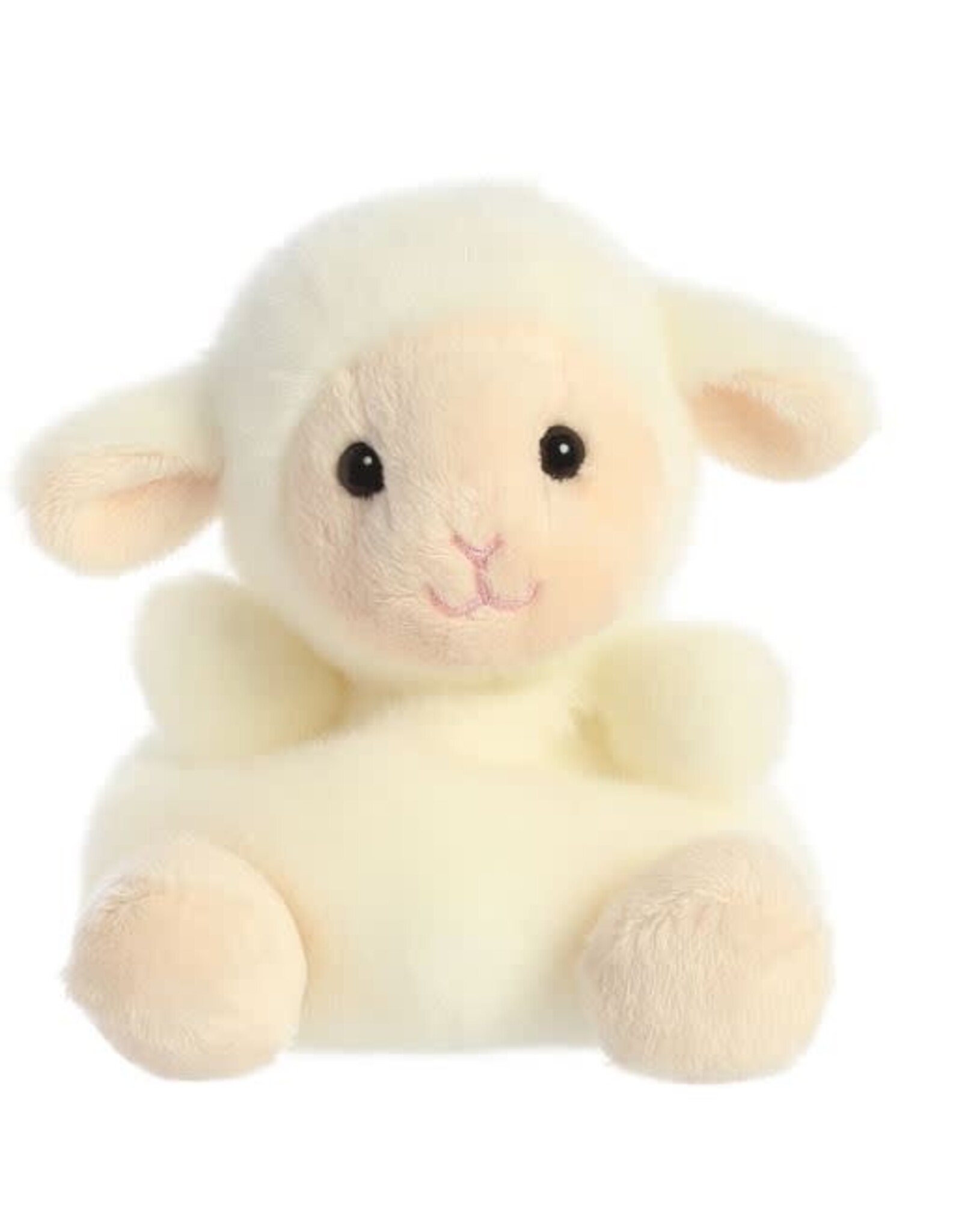 Palm Pals Palm Pals - Woolly Lamb