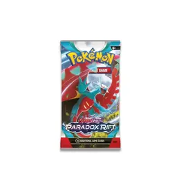 Pokemon Pokemon Paradox Rift  -  booster pack