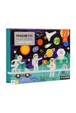 Magnetic Play Set - Outer Space