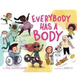 Everybody Has A Body