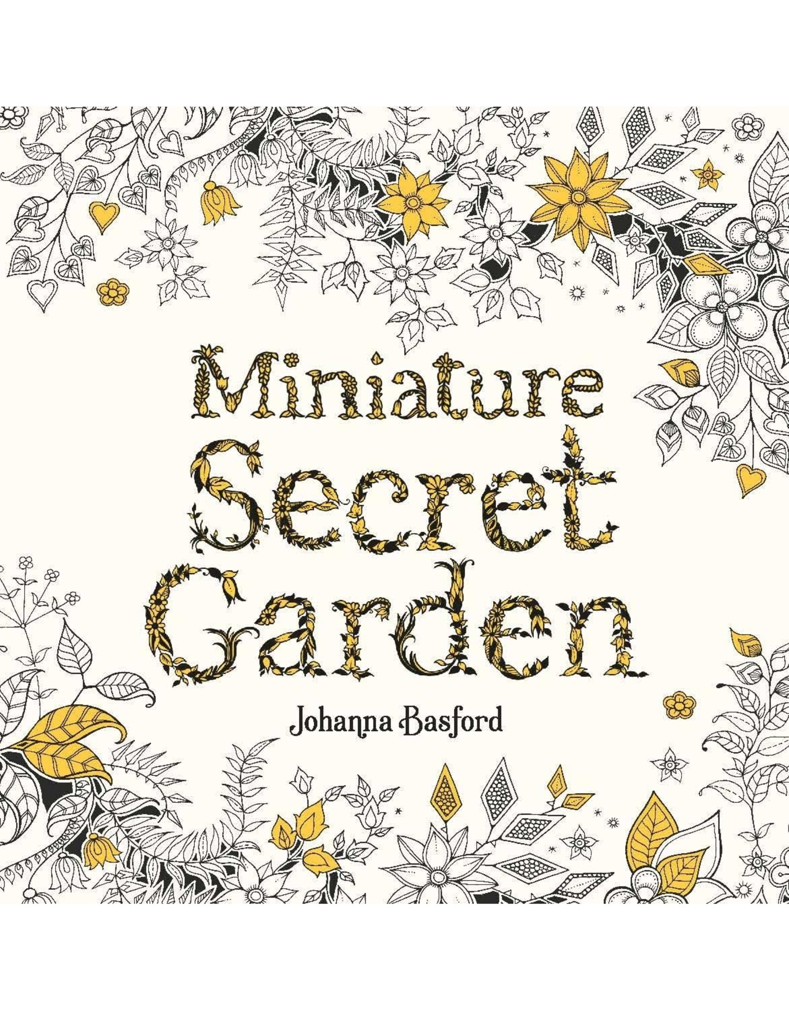 Miniature Secret Garden