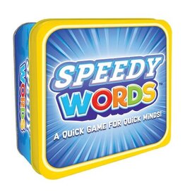 Speedy Words