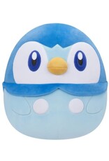 Pokemon Squishmallow - Piplup 10"