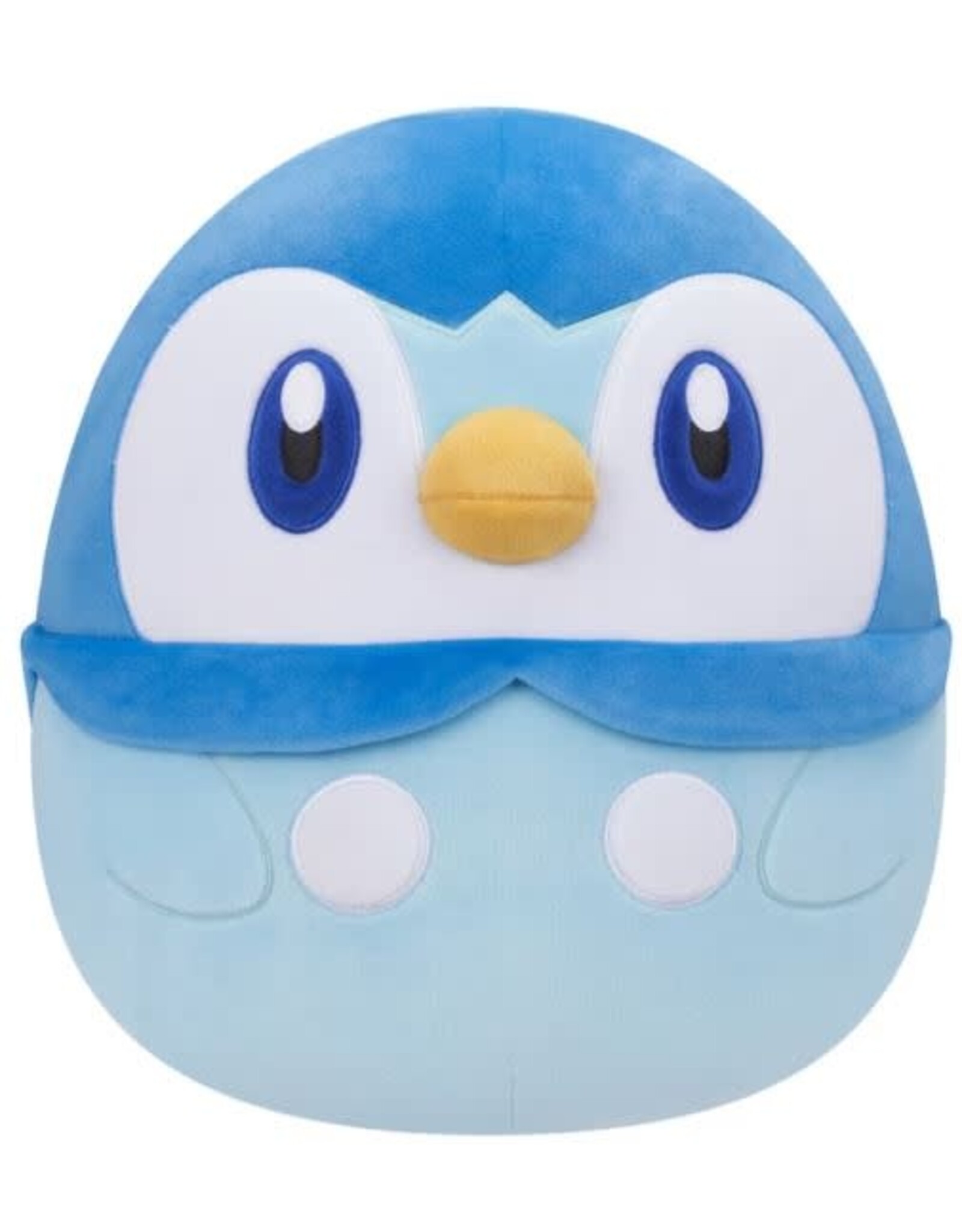 Pokemon Squishmallow - Piplup 10"