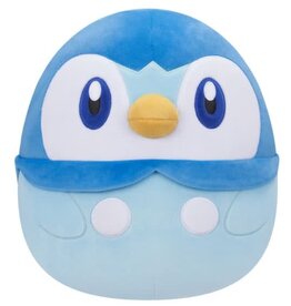 Pokemon Squishmallow - Piplup 10"
