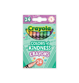 Crayola Crayola Colors of Kindness