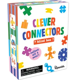 Cleaver Connectors Blind Box