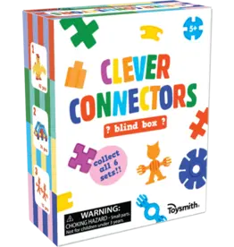 Clever Connectors Blind Box