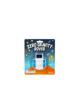 Zero Gravity Rover
