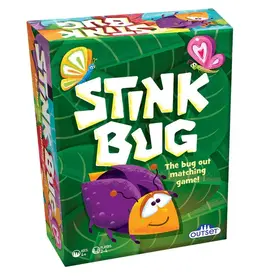Stink Bug Game