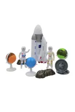 Jumbo Playsets - Space