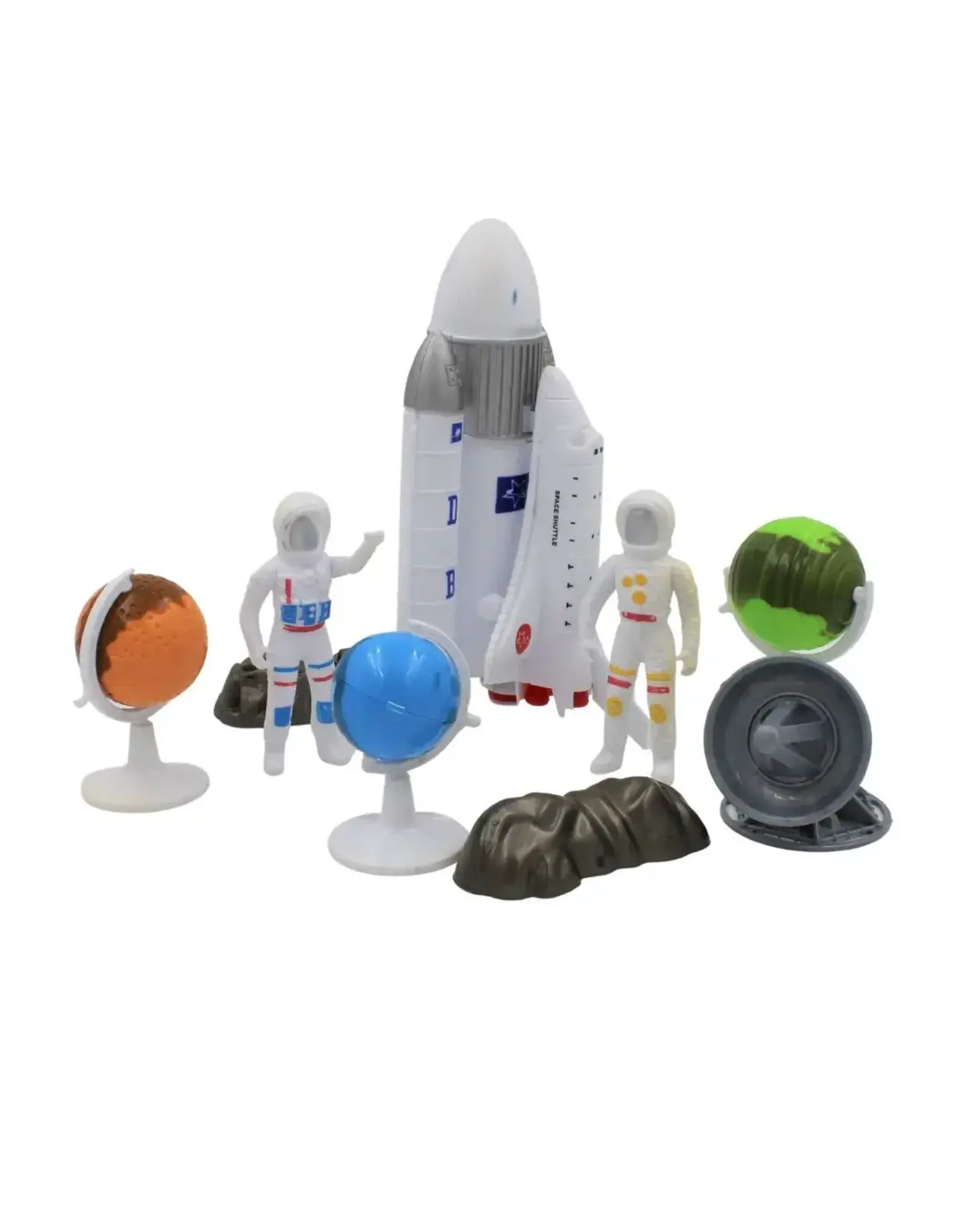 Jumbo Playsets - Space