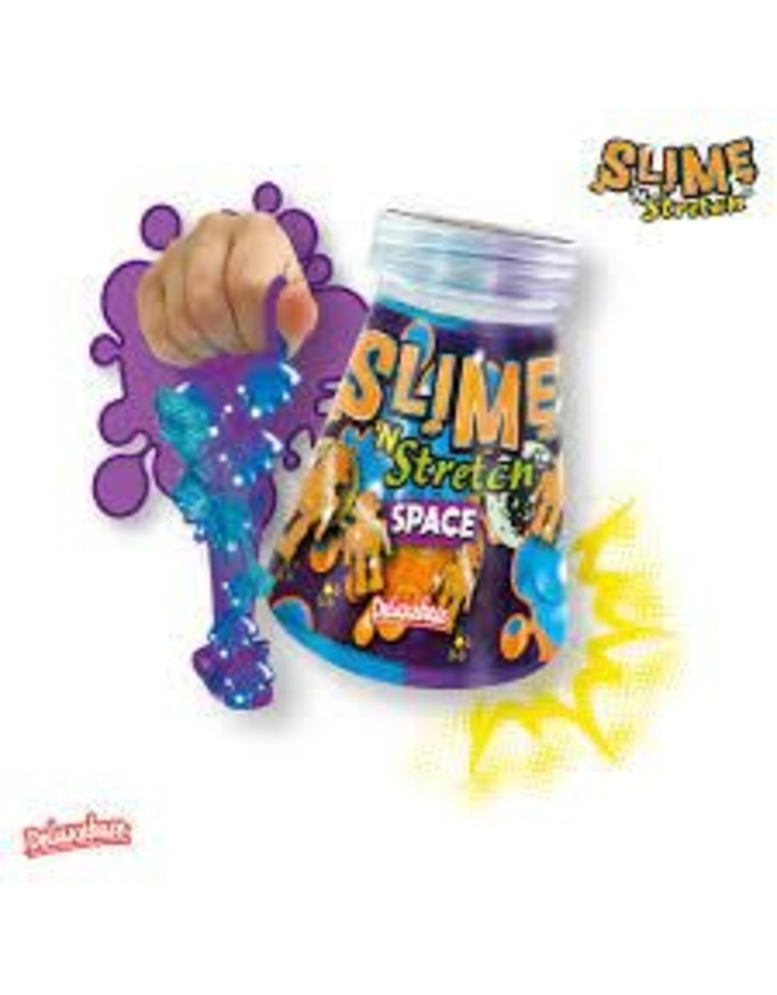 Slime 'N Stretch - Space