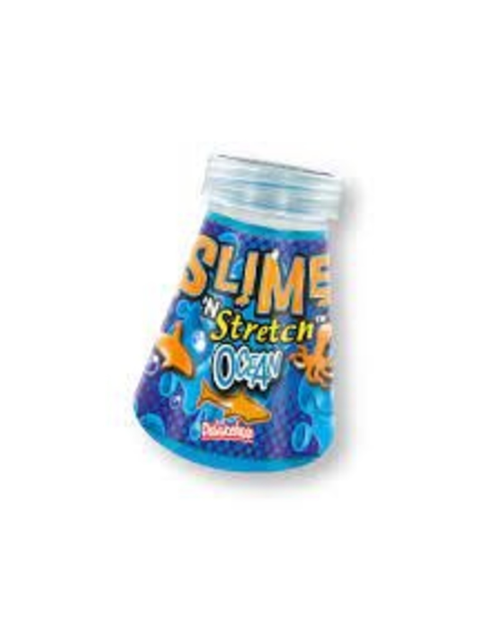Slime 'N Stretch - Ocean