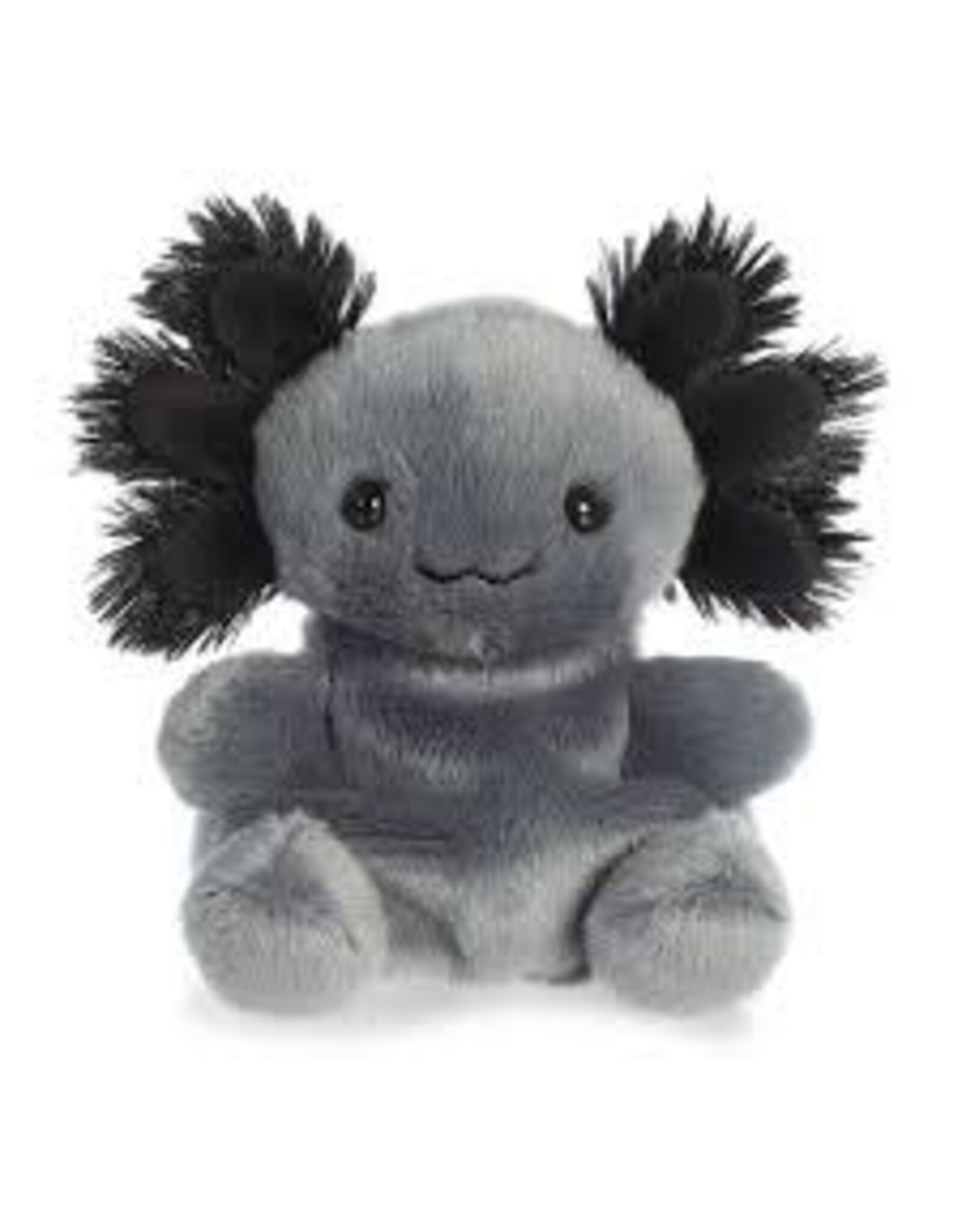 Palm Pals Palm Pals - Onyx Axolotl (Black)